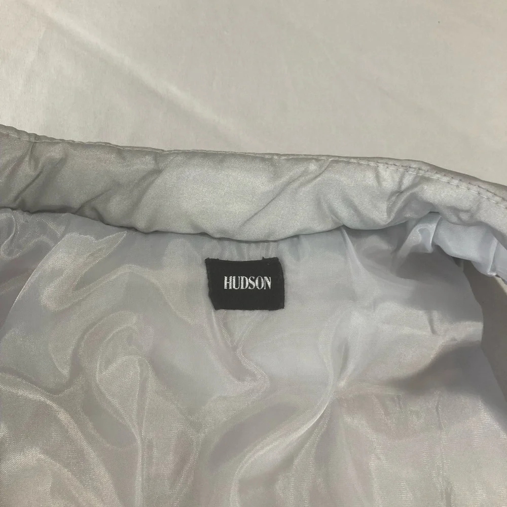 Hudson kids puffy vest - Picture 4 of 6